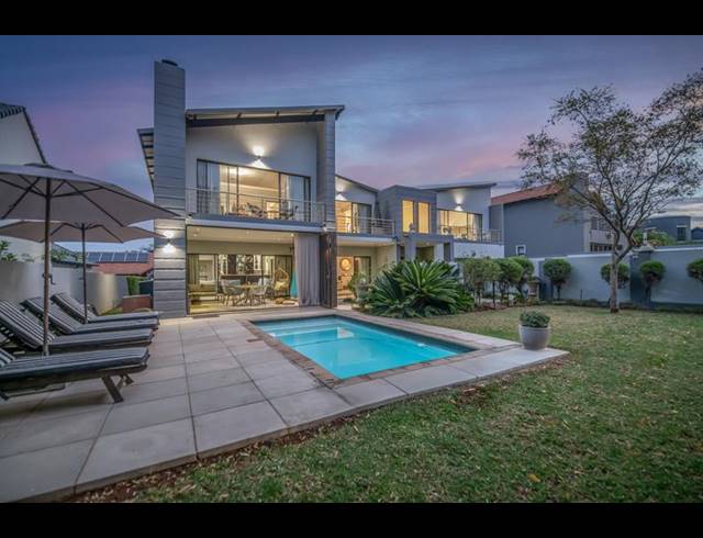 4 BEDROOM HOUSE FOR SALE IN MIDLANDS ESTATE